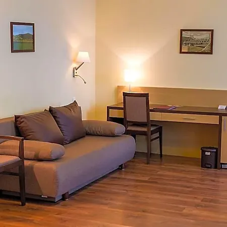 Hotel Tokajvar Tokaj