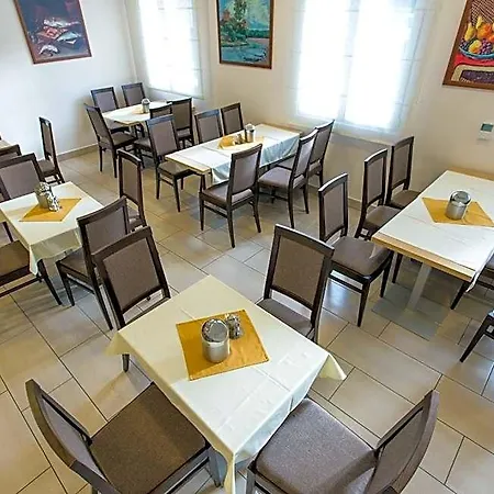 Tokajvar 3*