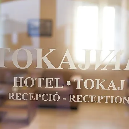 Hotel Tokajvar