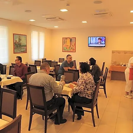 Tokajvar Hotel 3*