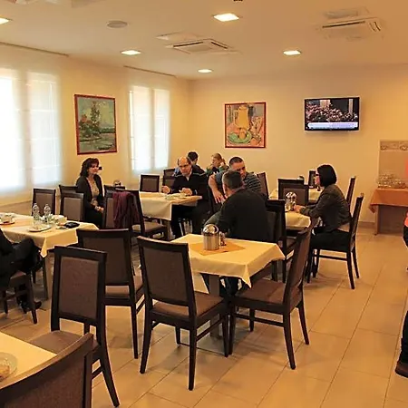 Hotel Tokajvar 3*