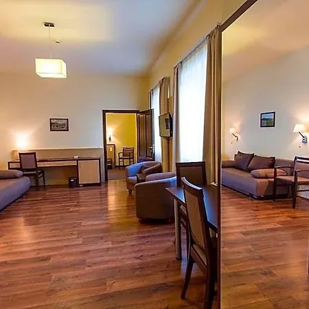 Tokajvar 3*