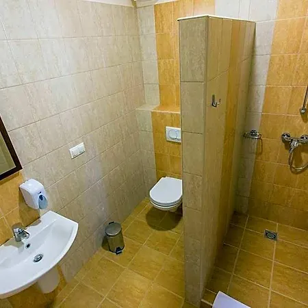 Tokajvar Hotel Tokaj