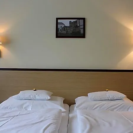 Hotel Tokajvar Tokaj