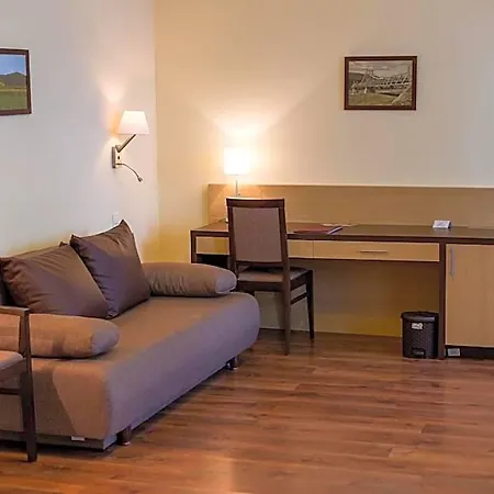 Tokajvar Hotel Tokaj