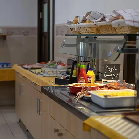 Tokajvar Hotel 3*