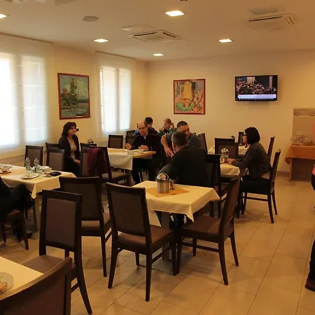 Tokajvar 3*