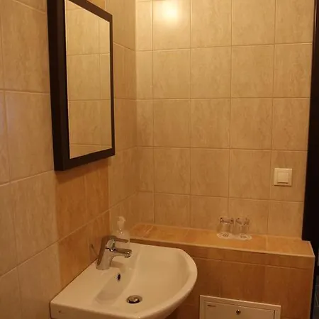 Tokajvar 3* טוקאי