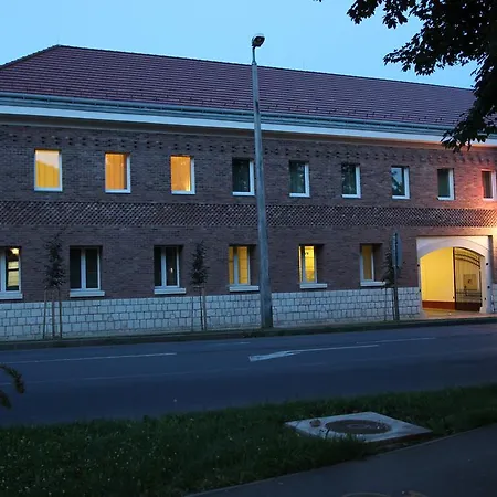 Tokajvar Hotel 3*