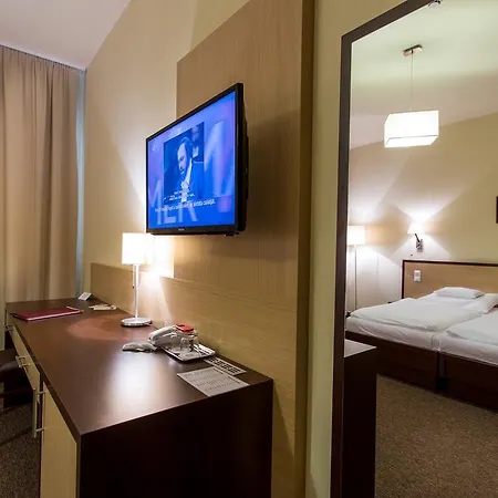 Hotel Tokajvar Tokaj