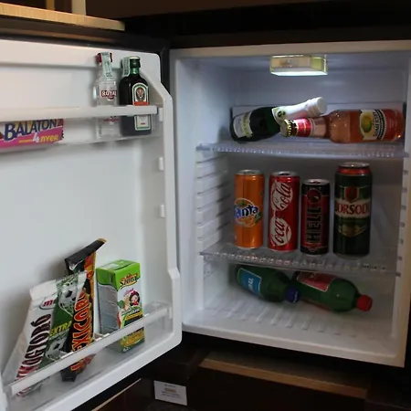 Tokajvar 3* טוקאי