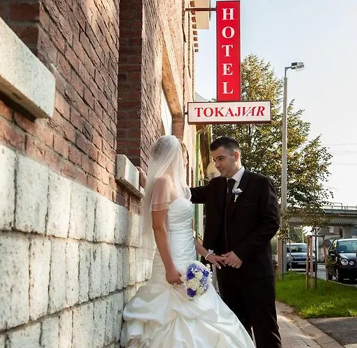 Hotel Tokajvar Tokaj
