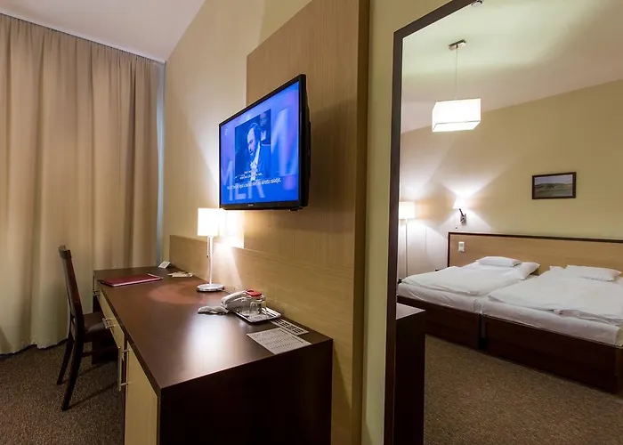 Hotel Tokajvar Tokaj