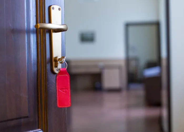 Tokajvar Hotel Tokaj