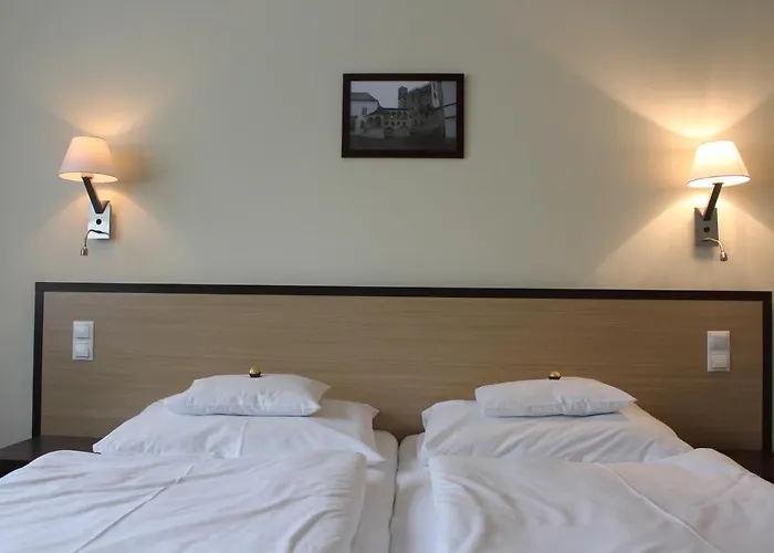 Hotel Tokajvar Tokaj